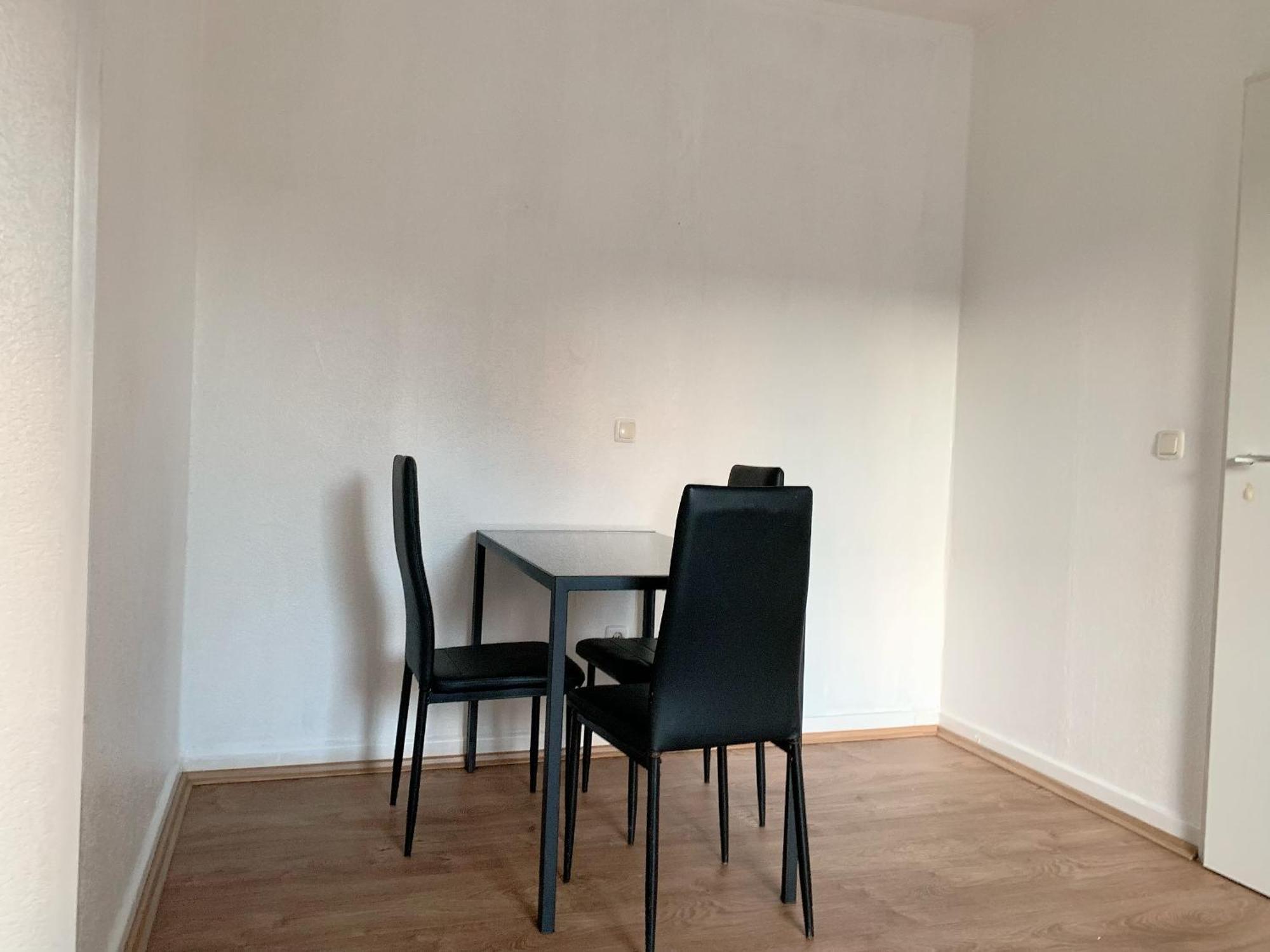 Moebliertes Wohnung Am Geroweiher Moenchengladbach Rom bilde